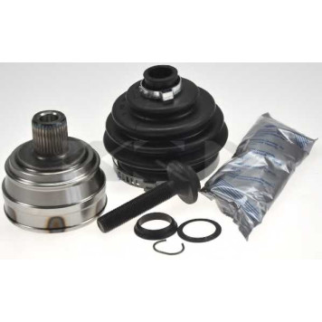 Шарнирный комплект приводного вала LOBRO 302128