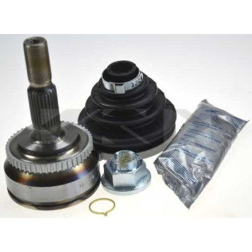 Шарнирный комплект приводного вала LOBRO 302148