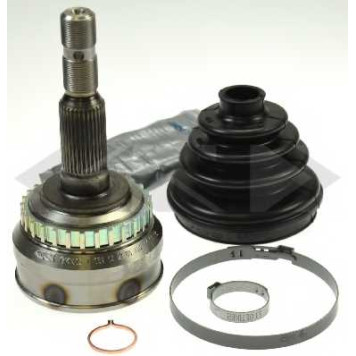 Шарнирный комплект приводного вала LOBRO 302169