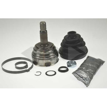 Шарнирный комплект приводного вала LOBRO 302175