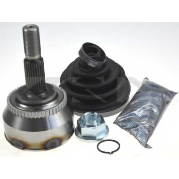 Шарнирный комплект приводного вала LOBRO 302192
