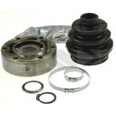 Шарнирный комплект приводного вала LOBRO 302238