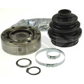 Шарнирный комплект приводного вала LOBRO 302238