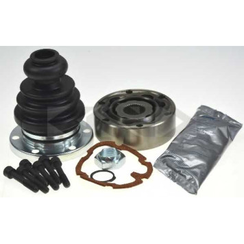 Шарнирный комплект приводного вала LOBRO 302246