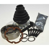 Шарнирный комплект приводного вала LOBRO 302249