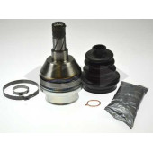 Шарнирный комплект приводного вала LOBRO 302253