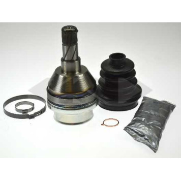 Шарнирный комплект приводного вала LOBRO 302253