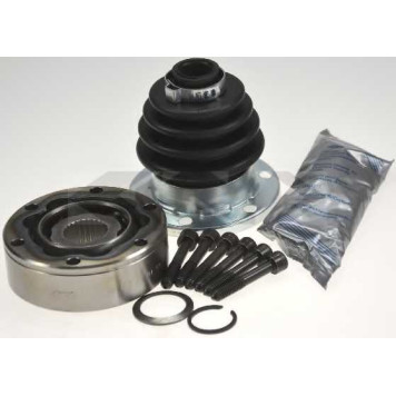 Шарнирный комплект приводного вала LOBRO 302255