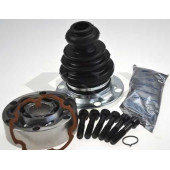 Шарнирный комплект приводного вала LOBRO 302287