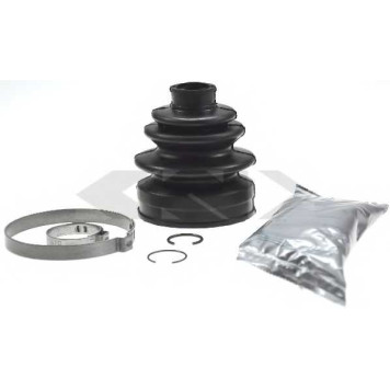 Комплект пылника приводного вала LOBRO 302324