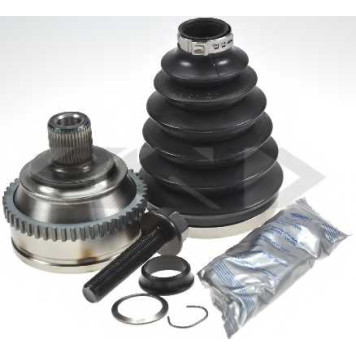 Шарнирный комплект приводного вала LOBRO 302447