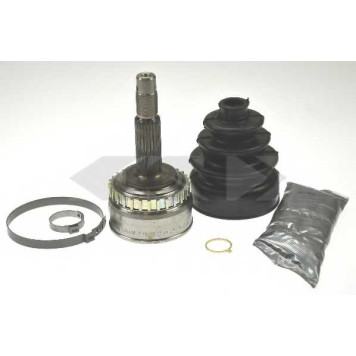 Шарнирный комплект приводного вала LOBRO 302454