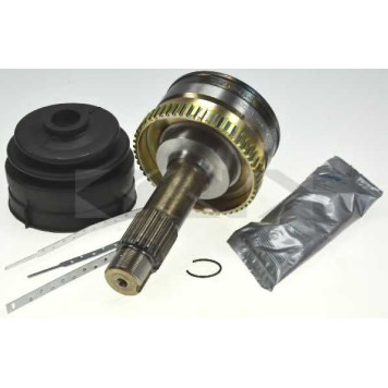 Шарнирный комплект приводного вала LOBRO 302461