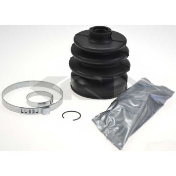 Комплект пылника приводного вала LOBRO 302559