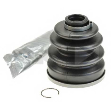 Комплект пылника приводного вала LOBRO 302569