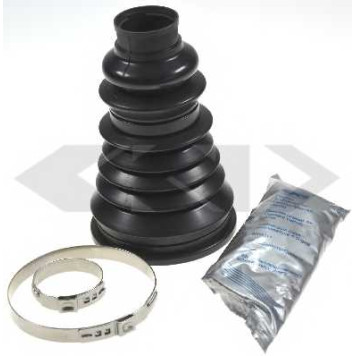 Комплект пылника приводного вала LOBRO 302575