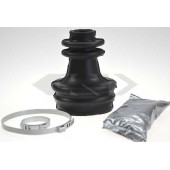 Комплект пылника приводного вала LOBRO 302576