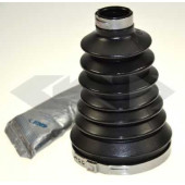 Комплект пылника приводного вала LOBRO 302577