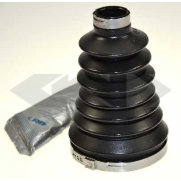 Комплект пылника приводного вала LOBRO 302577