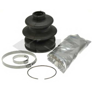 Комплект пылника приводного вала LOBRO 302582