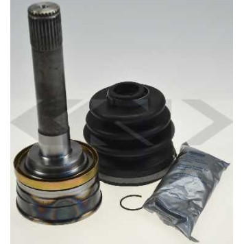 Шарнирный комплект приводного вала LOBRO 302637