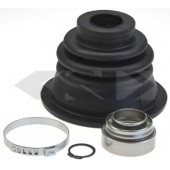 Комплект пылника приводного вала LOBRO 302667