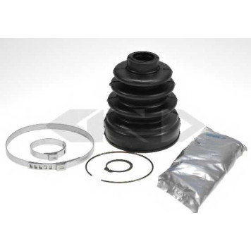 Комплект пылника приводного вала LOBRO 302690