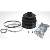 Комплект пылника приводного вала LOBRO 302743