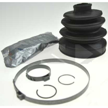 Комплект пылника приводного вала LOBRO 302744