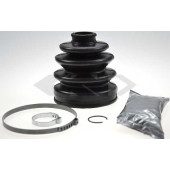 Комплект пылника приводного вала LOBRO 302745