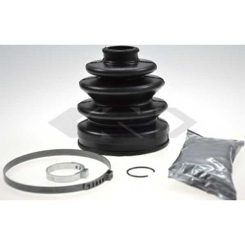 Комплект пылника приводного вала LOBRO 302745