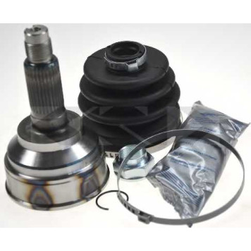 Шарнирный комплект приводного вала LOBRO 302788