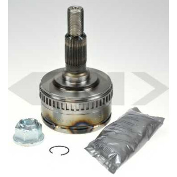 Шарнир приводного вала LOBRO 302854