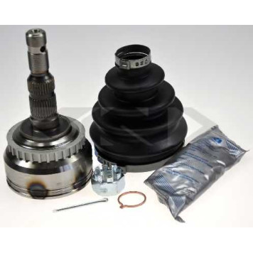 Шарнирный комплект приводного вала LOBRO 302863