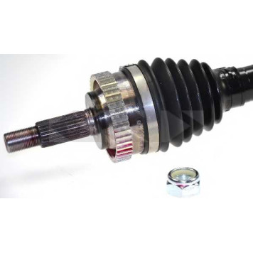 Приводной вал LOBRO 303066-1