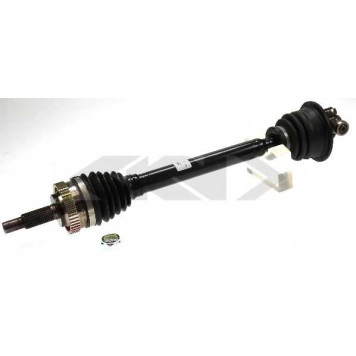 Приводной вал LOBRO 303066