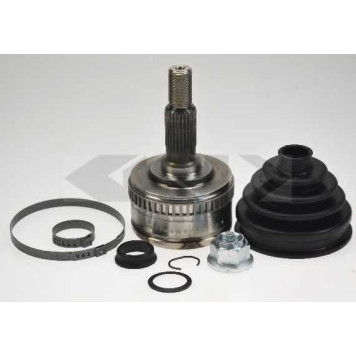 Шарнирный комплект приводного вала LOBRO 303095