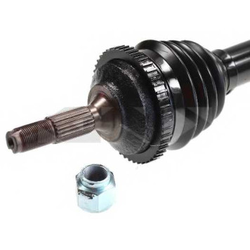 Приводной вал LOBRO 303203-1