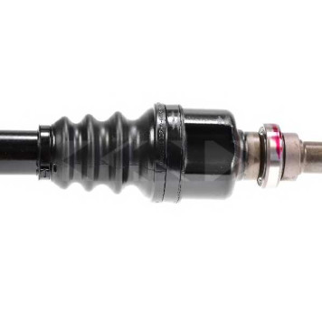 Приводной вал LOBRO 303203-2