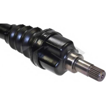 Приводной вал LOBRO 303214-2