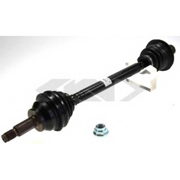 Приводной вал LOBRO 303220