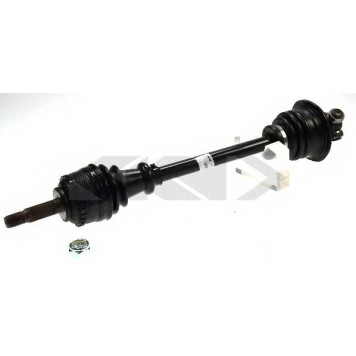 Приводной вал LOBRO 303233