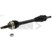 Приводной вал LOBRO 303241