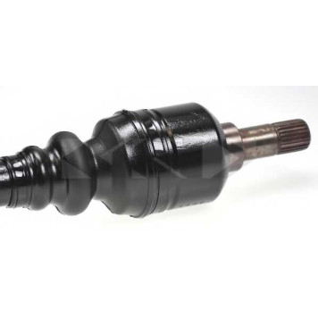 Приводной вал LOBRO 303253-2