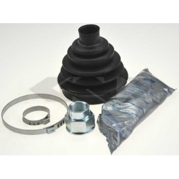 Комплект пылника приводного вала LOBRO 303260