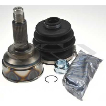 Шарнирный комплект приводного вала LOBRO 303295