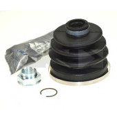 Комплект пылника приводного вала LOBRO 303296