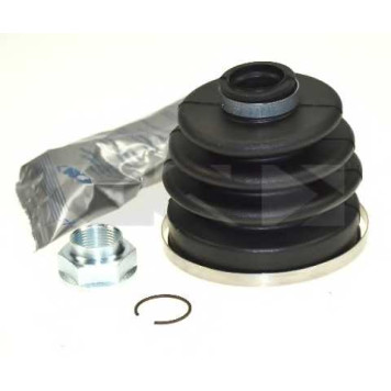 Комплект пылника приводного вала LOBRO 303296