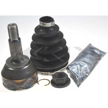 Шарнирный комплект приводного вала LOBRO 303332
