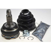 Шарнирный комплект приводного вала LOBRO 303364